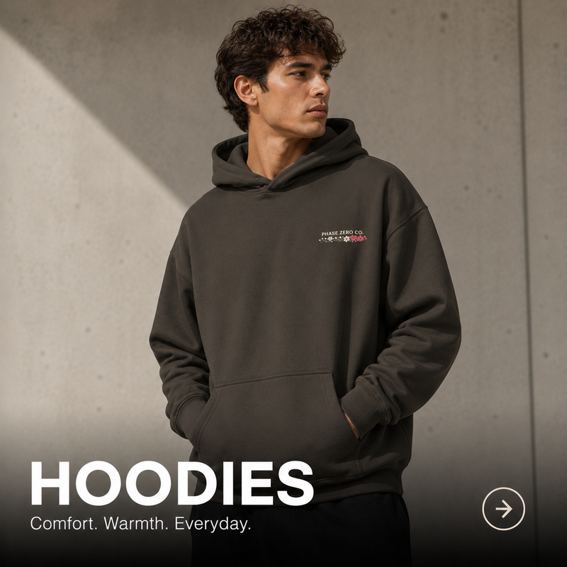Hoodies