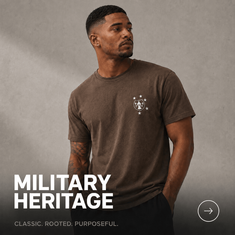 Military Heritage - Phase Zero Co