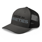 90’s Made Trucker Cap - Phase Zero Co