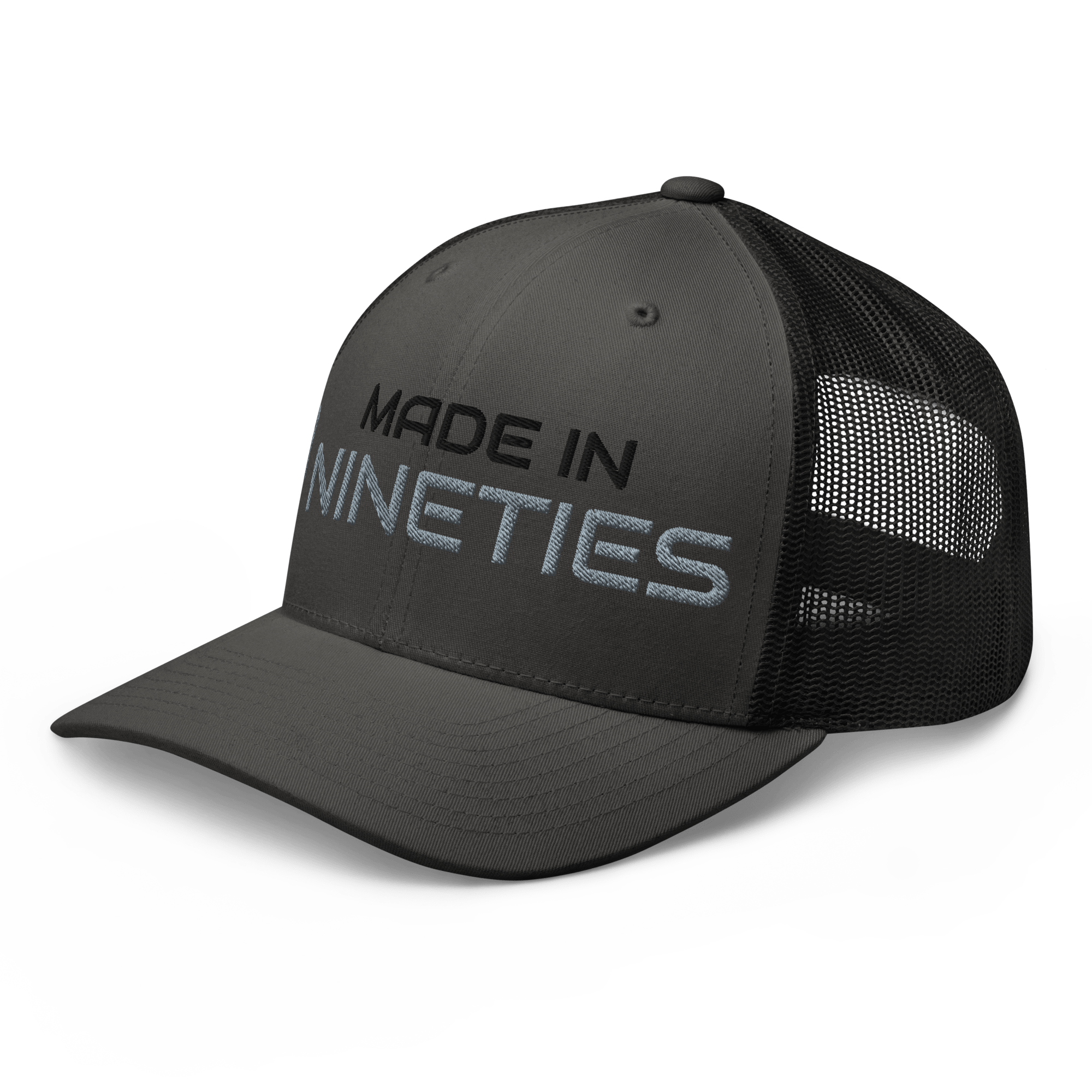 90’s Made Trucker Cap - Phase Zero Co