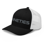 90’s Made Trucker Cap - Phase Zero Co