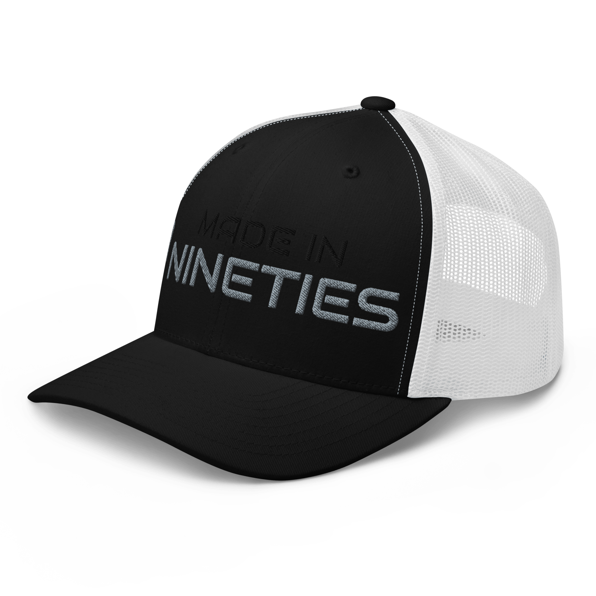 90’s Made Trucker Cap - Phase Zero Co