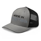 90’s Made Trucker Cap - Phase Zero Co
