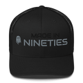 90’s Made Trucker Cap - Phase Zero Co