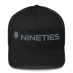 90’s Made Trucker Cap - Phase Zero Co