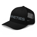 90’s Made Trucker Cap - Phase Zero Co