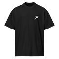 Aesthetic Results Box Tee - Phase Zero Co