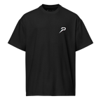 Aesthetic Results Box Tee - Phase Zero Co