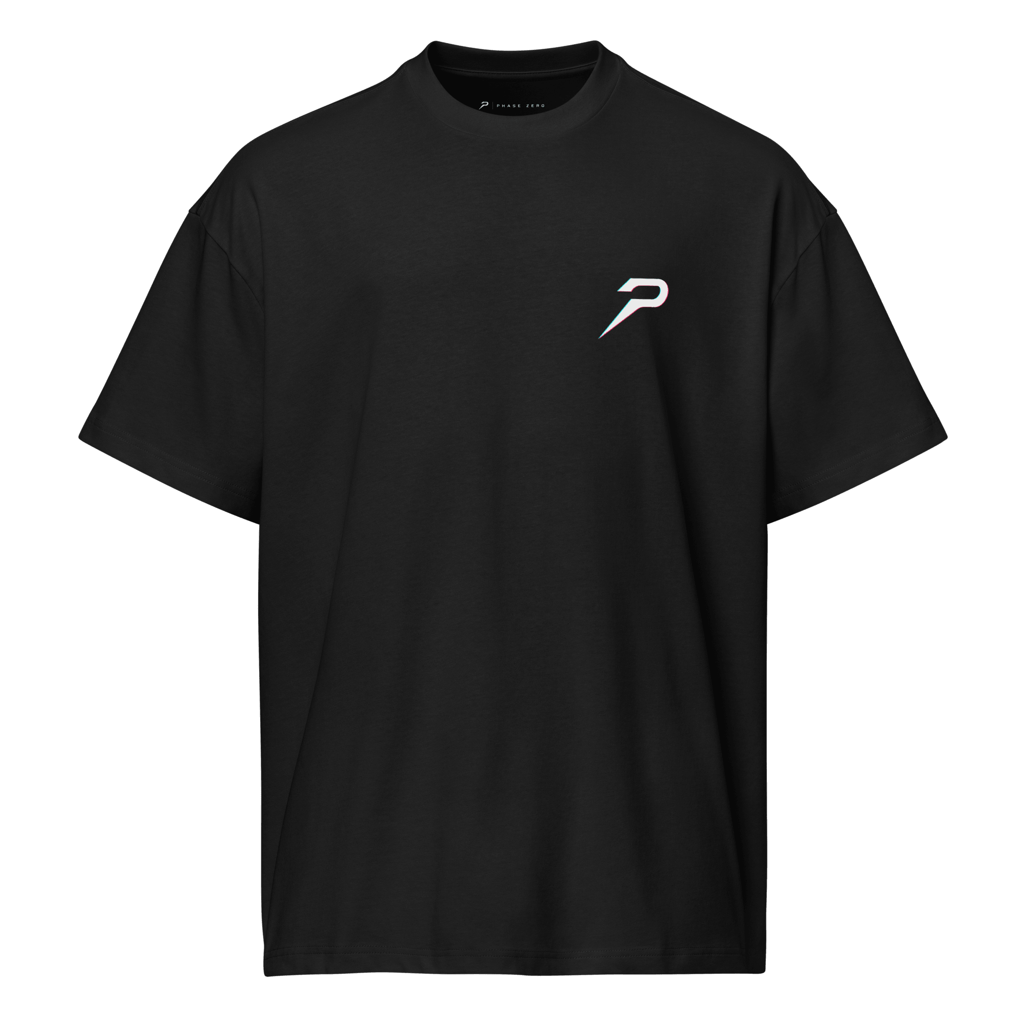 Aesthetic Results Box Tee - Phase Zero Co