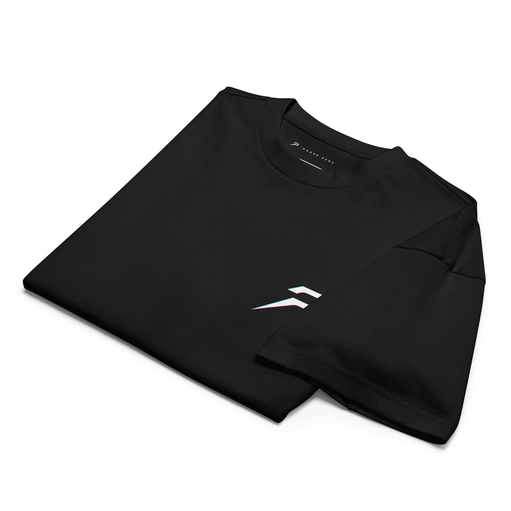 Aesthetic Results Box Tee - Phase Zero Co