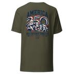 America’s 250th Tee - Phase Zero Co