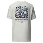 America’s 250th Tee - Phase Zero Co