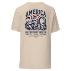 America’s 250th Tee - Phase Zero Co