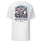 America’s 250th Tee - Phase Zero Co