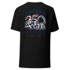 America’s 250th Tee - Phase Zero Co