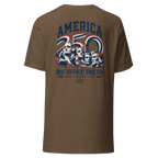 America’s 250th Tee - Phase Zero Co