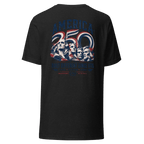 America’s 250th Tee - Phase Zero Co