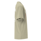 Anything But Weak Oversized Tee – Phase Zero Co oversized tee product image 24