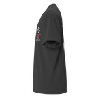 Anything But Weak Oversized Tee – Phase Zero Co oversized tee product image 3