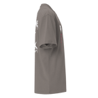 Anything But Weak Oversized Tee – Phase Zero Co oversized tee product image 16
