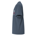 Anything But Weak Oversized Tee – Phase Zero Co oversized tee product image 11