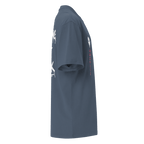 Anything But Weak Oversized Tee – Phase Zero Co oversized tee product image 12