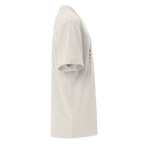 Anything But Weak Oversized Tee – Phase Zero Co oversized tee product image 28