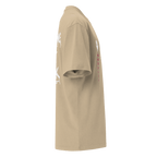 Anything But Weak Oversized Tee – Phase Zero Co oversized tee product image 20