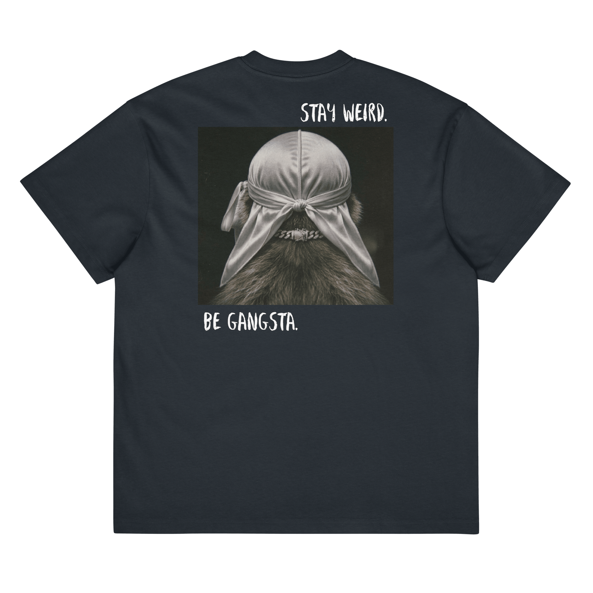 Be You Box tee - Phase Zero Co