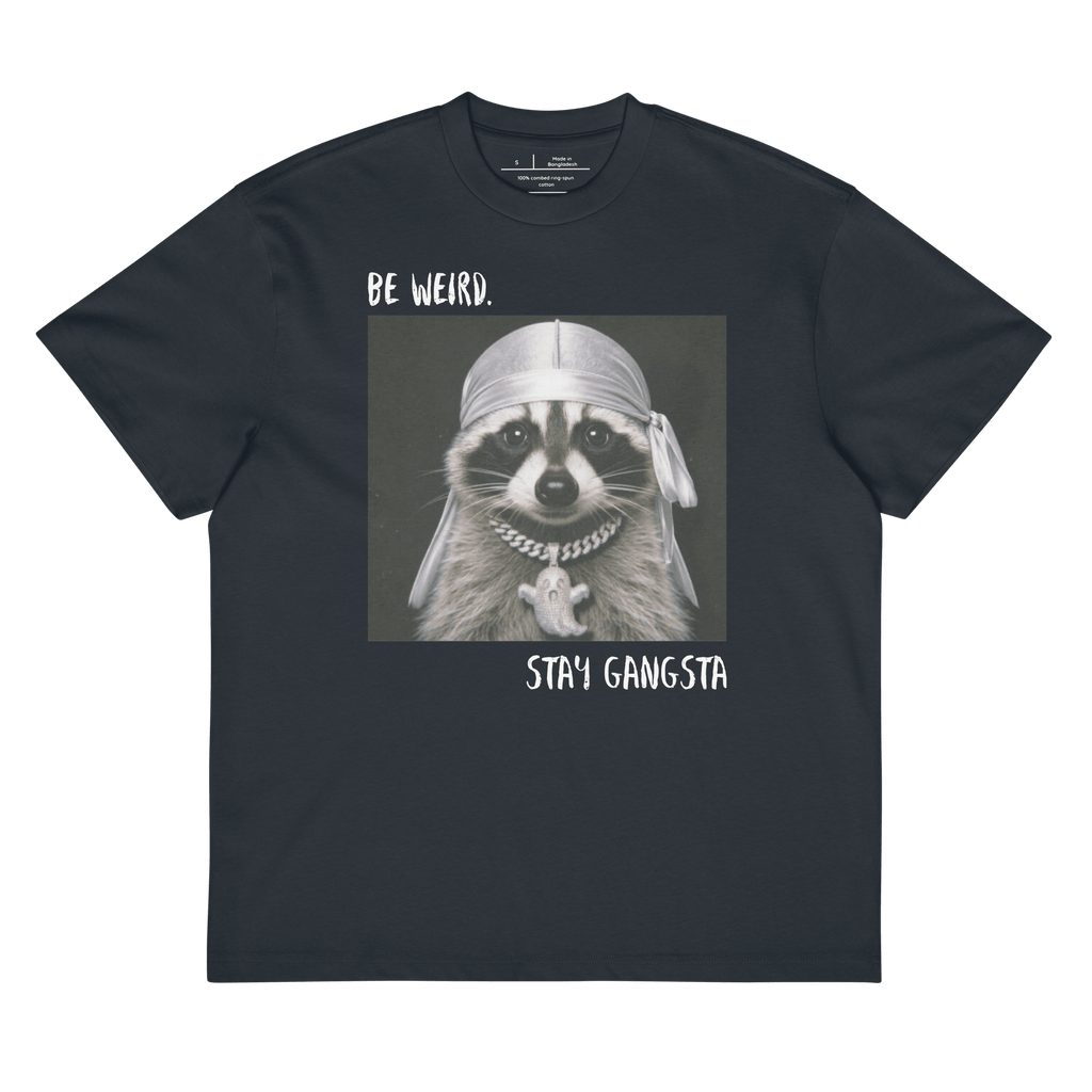 Be You Box tee - Phase Zero Co