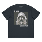 Be You Box tee - Phase Zero Co