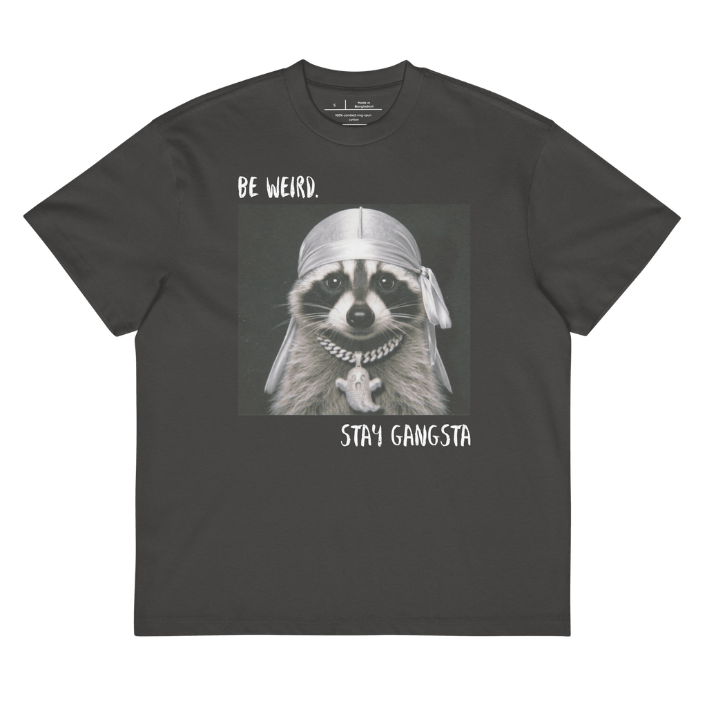 Be You Box tee - Phase Zero Co