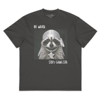 Be You Box tee - Phase Zero Co