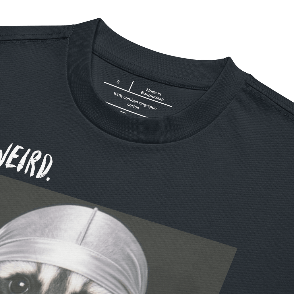 Be You Box tee - Phase Zero Co