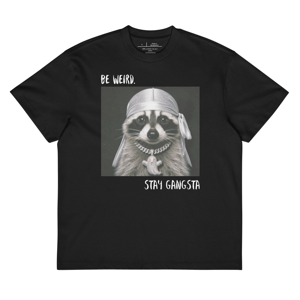 Be You Box tee - Phase Zero Co
