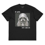 Be You Box tee - Phase Zero Co