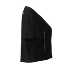 Between Sets Crop Top - Phase Zero Co