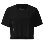 Between Sets Crop Top - Phase Zero Co