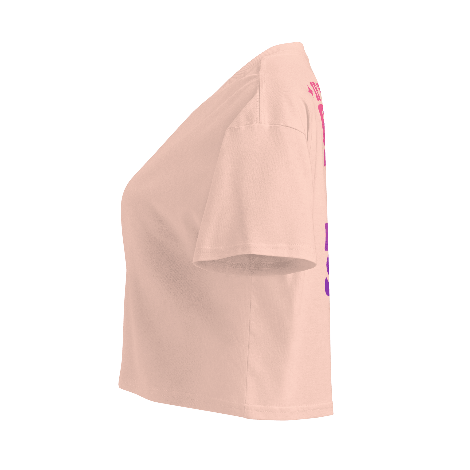 Between Sets Crop Top - Phase Zero Co