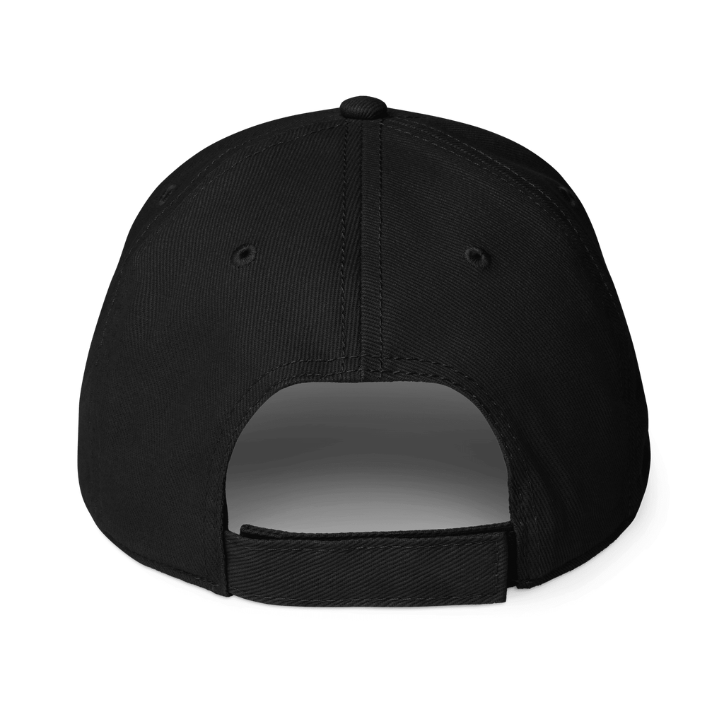 Boo B*tch Low - profile Cap - Phase Zero Co