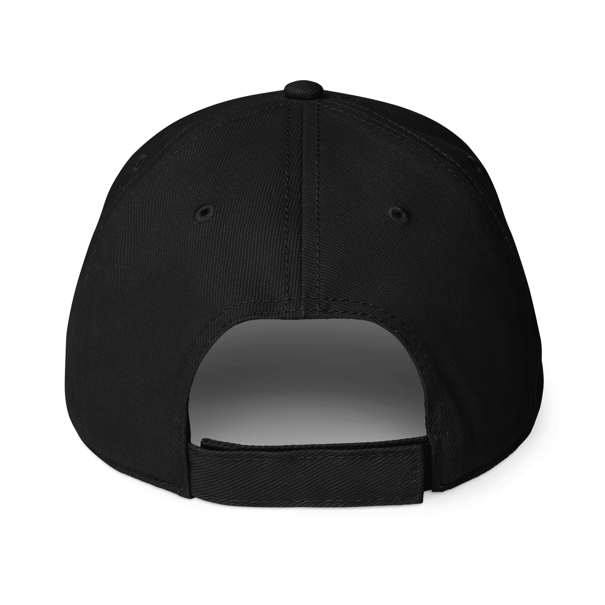 Boo B*tch Low - profile Cap - Phase Zero Co