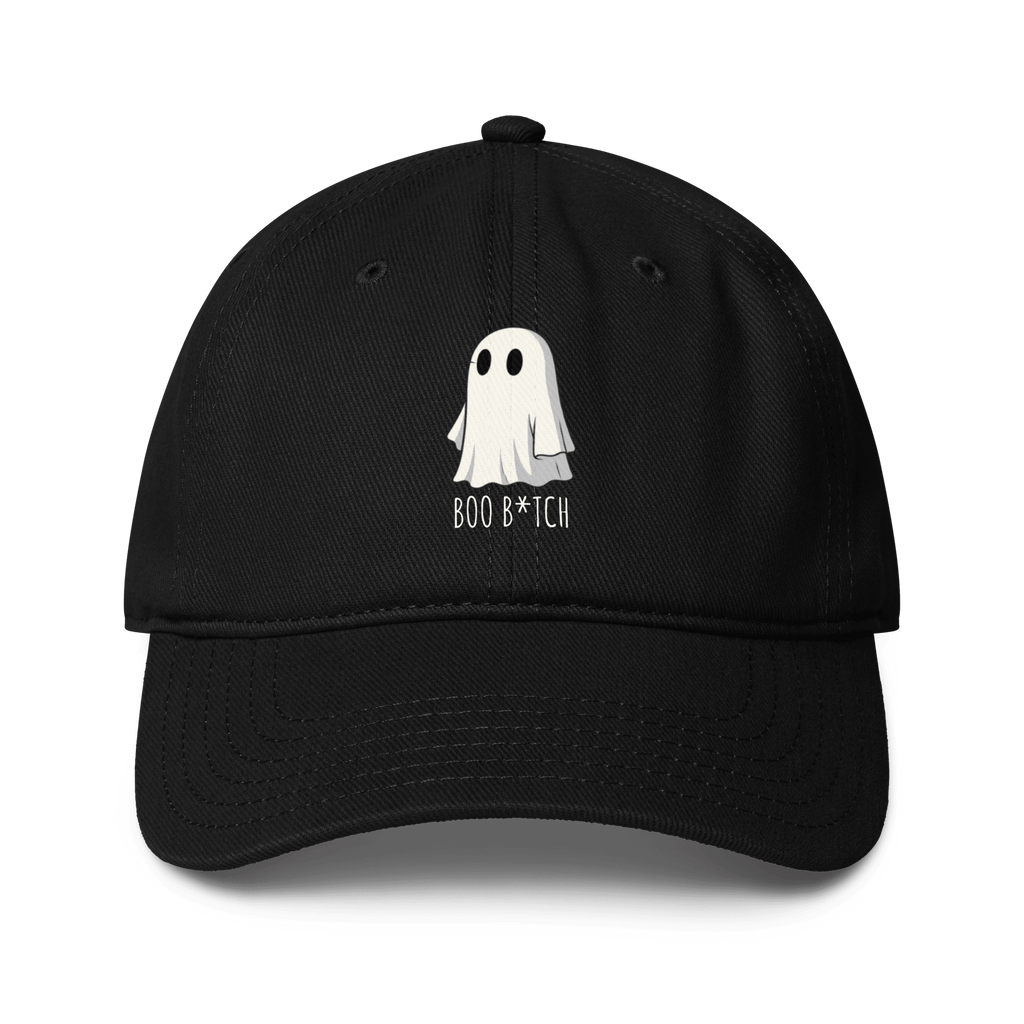 Boo B*tch Low - profile Cap - Phase Zero Co