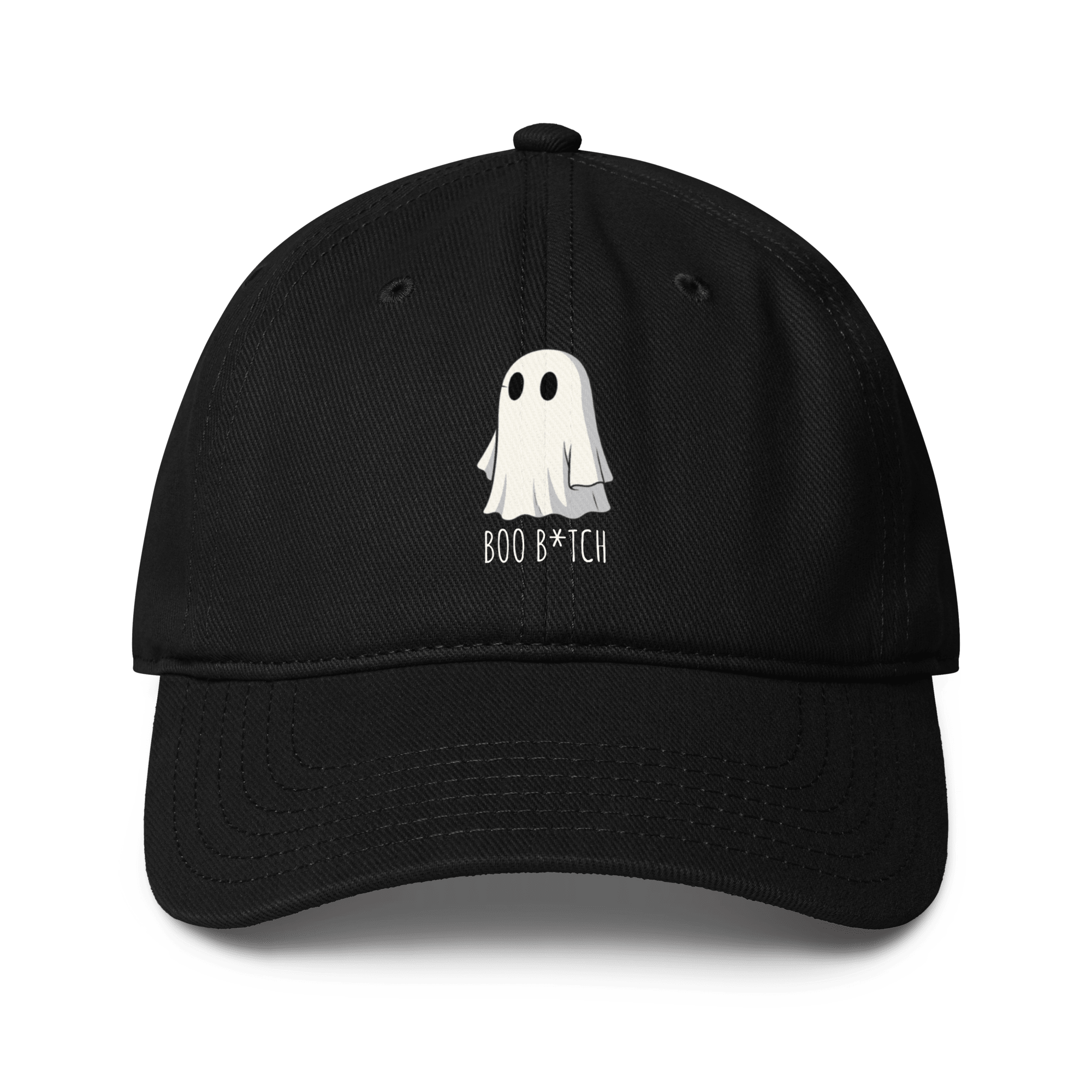 Boo B*tch Low - profile Cap - Phase Zero Co