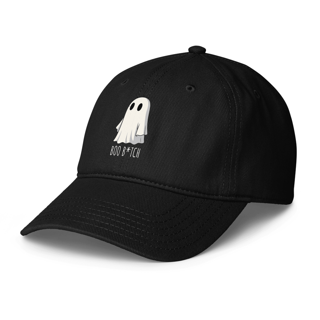 Boo B*tch Low - profile Cap - Phase Zero Co