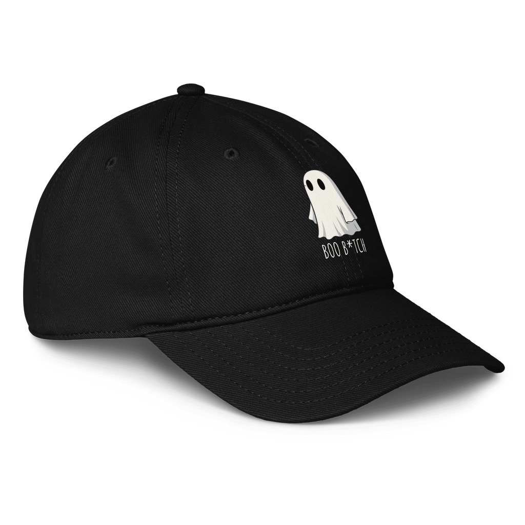 Boo B*tch Low - profile Cap - Phase Zero Co
