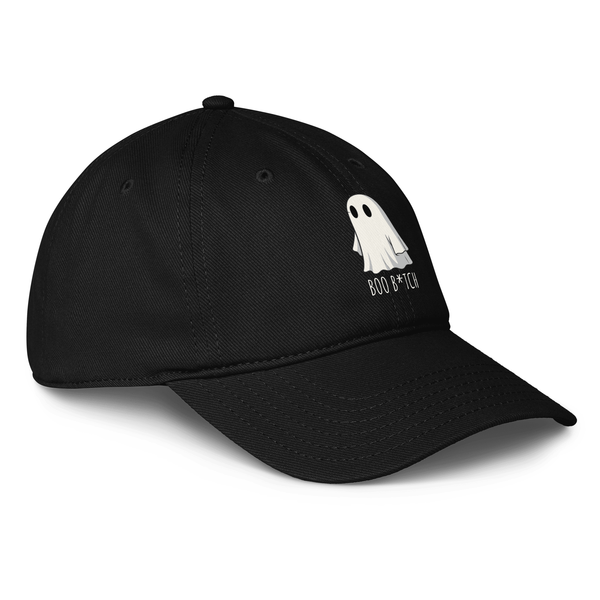 Boo B*tch Low - profile Cap - Phase Zero Co