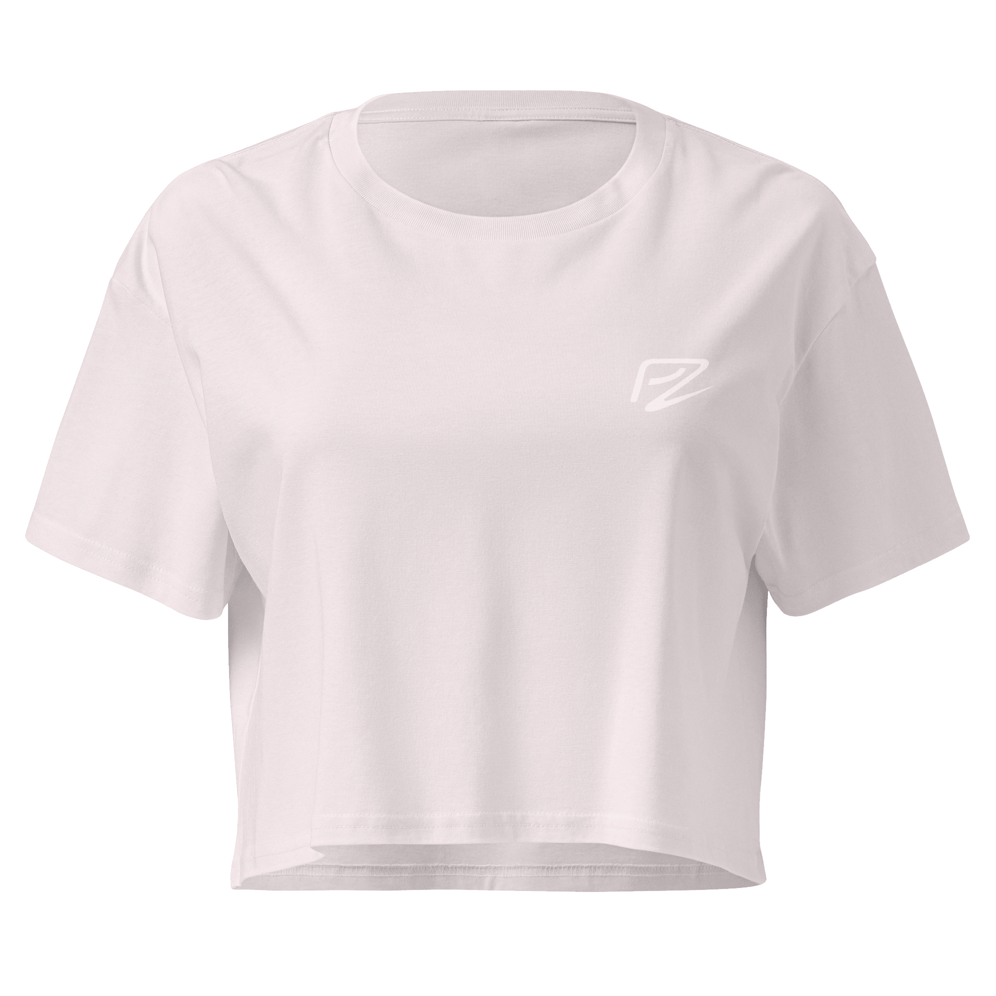 Brutality vs Beauty Crop Top - Phase Zero Co