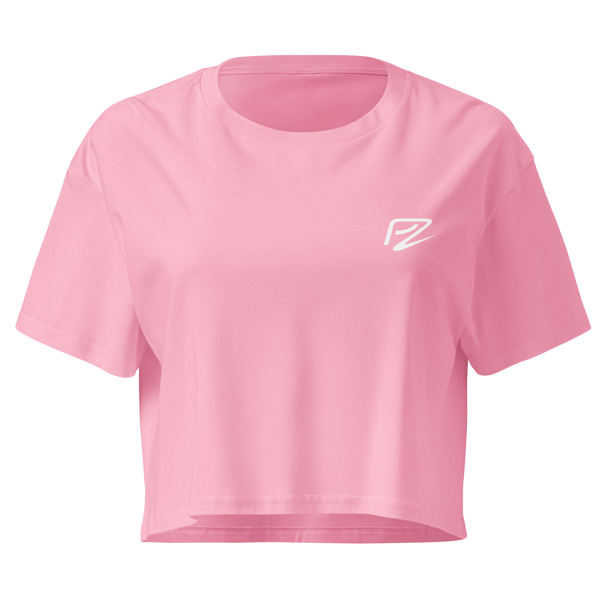 Brutality vs Beauty Crop Top - Phase Zero Co