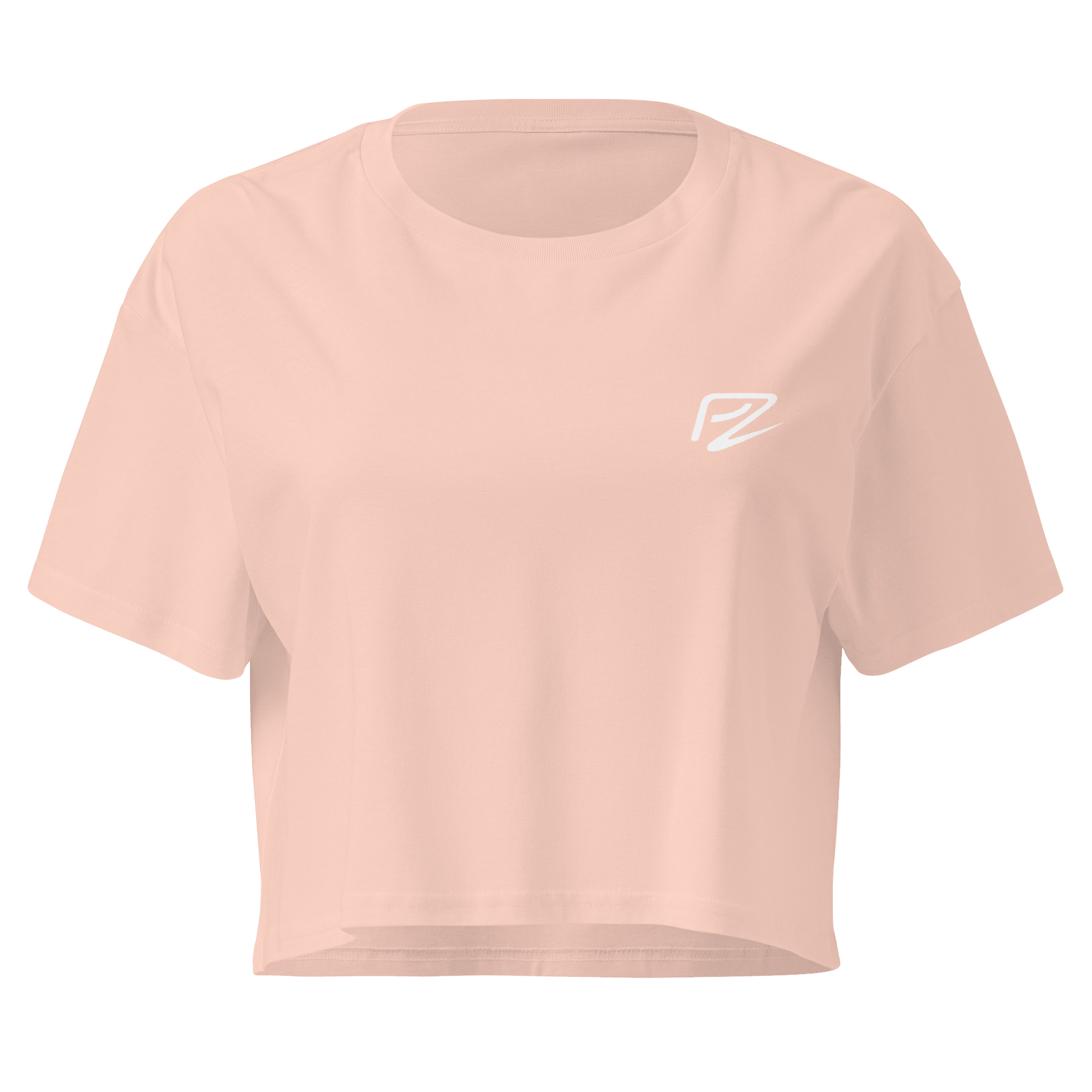 Brutality vs Beauty Crop Top - Phase Zero Co