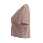 Built Not Bought Crop Top - Phase Zero Co